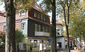 Ferienwohnungen Seeger